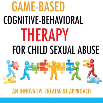 GameBased CognitiveBehavioral Therapy for Child