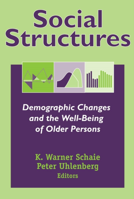 Social Structures Demographic Changes and the