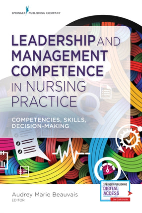 Leadership and Management Competence in Nursing