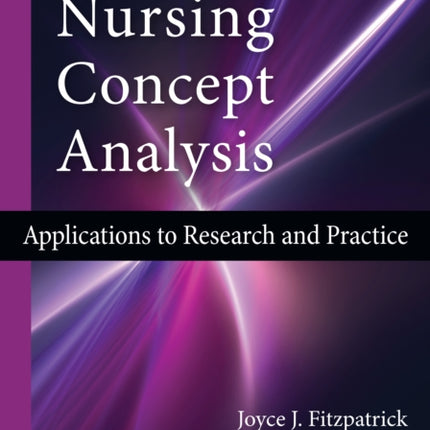Nursing Concept Analysis