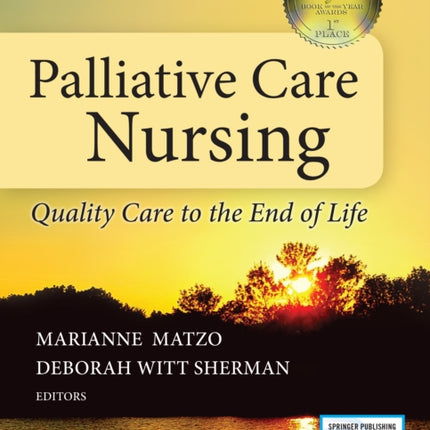 Palliative Care Nursing