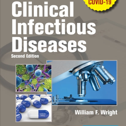 Essentials of Clinical Infectious Diseases