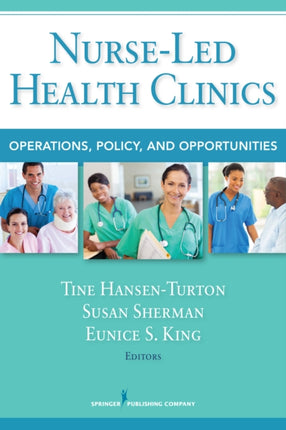 NurseLed Health Clinics