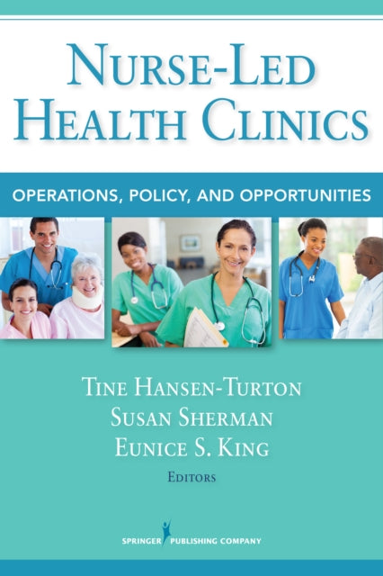 NurseLed Health Clinics