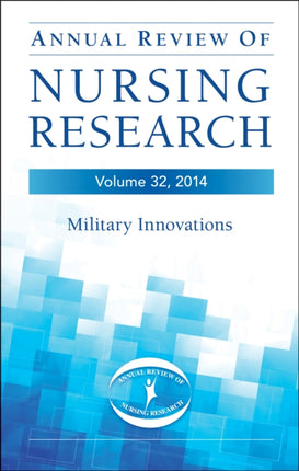Annual Review of Nursing Research Military