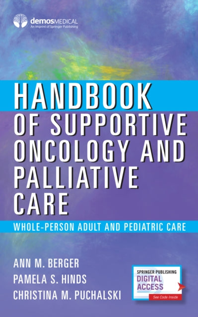 Handbook of Supportive Oncology and Palliative