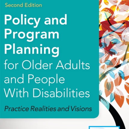 Policy and Program Planning for Older Adults and