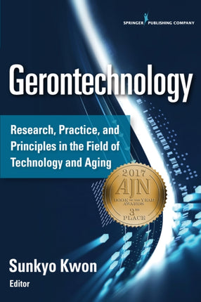 Gerotechnology 20 Research Practice and