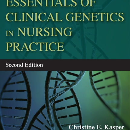 Lashleys Essentials of Clinical Genetics in