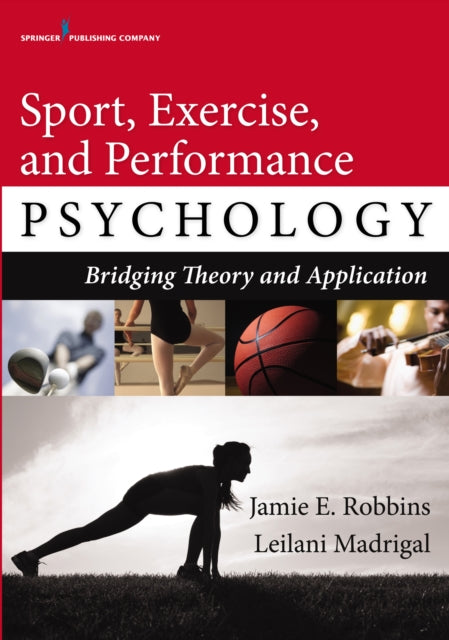 Sport Exercise and Performance Psychology