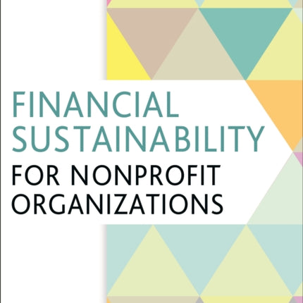 Financial Sustainability for Nonprofit