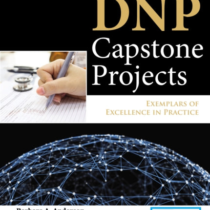 DNP Capstone Projects
