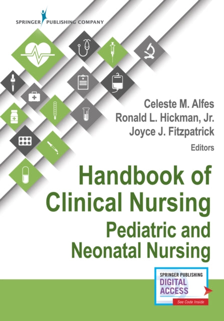 Handbook of Clinical Nursing Pediatric and