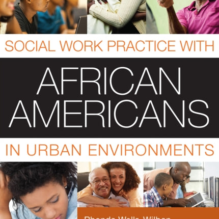 Social Work Practice with African Americans in