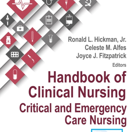 Handbook of Clinical Nursing Critical and