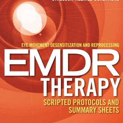 EMDR Treating Trauma and StressorRelated