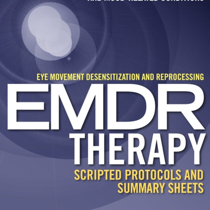 Eye Movement Desensitization and Reprocessing