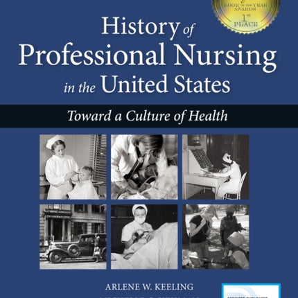History of Professional Nursing in the United