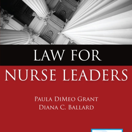 Law for Nurse Leaders