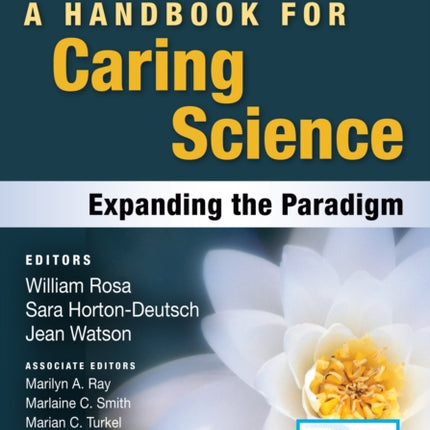 A Handbook for Caring Science