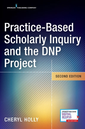 PracticeBased Scholarly Inquiry and the DNP