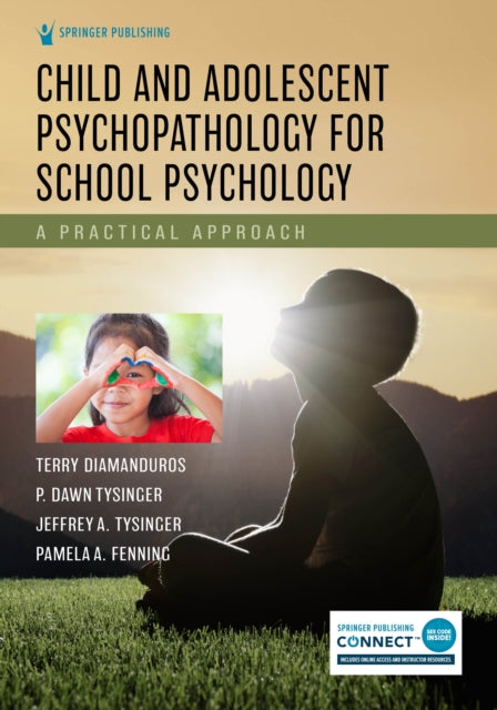 Child and Adolescent Psychopathology for School