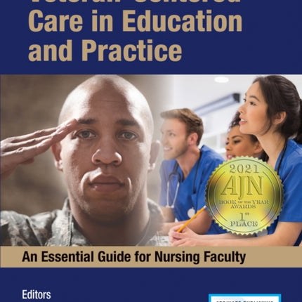 VeteranCentered Care in Education and Practice