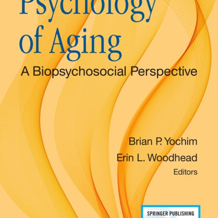 Psychology of Aging