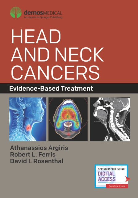 Head and Neck Cancers: Evidence-Based Treatment