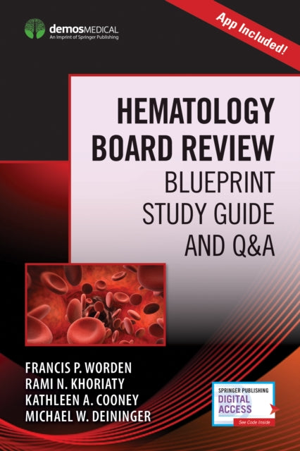 Hematology Board Review