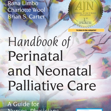 Handbook of Perinatal and Neonatal Palliative