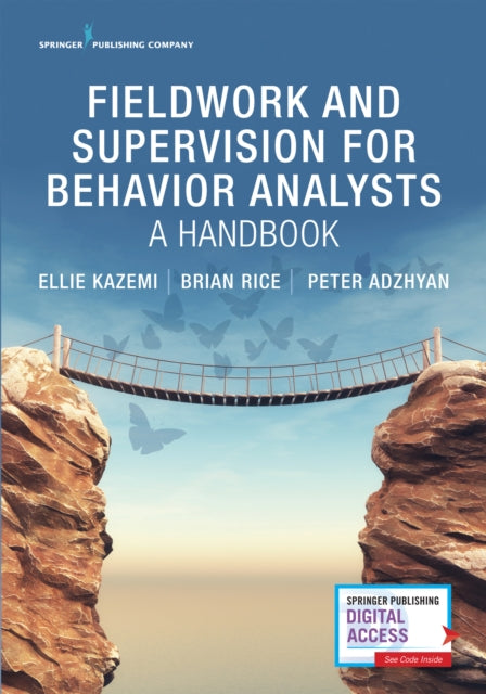 Fieldwork and Supervision for Behavior Analysts A