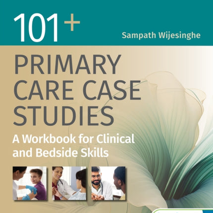 101 Primary Care Case Studies