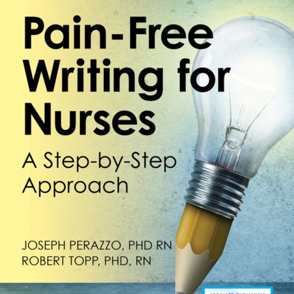 PainFree Writing for Nurses