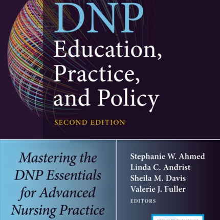 DNP Education Practice and Policy