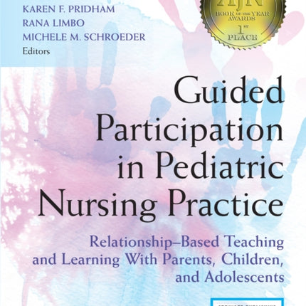 Guided Participation in Pediatric Nursing