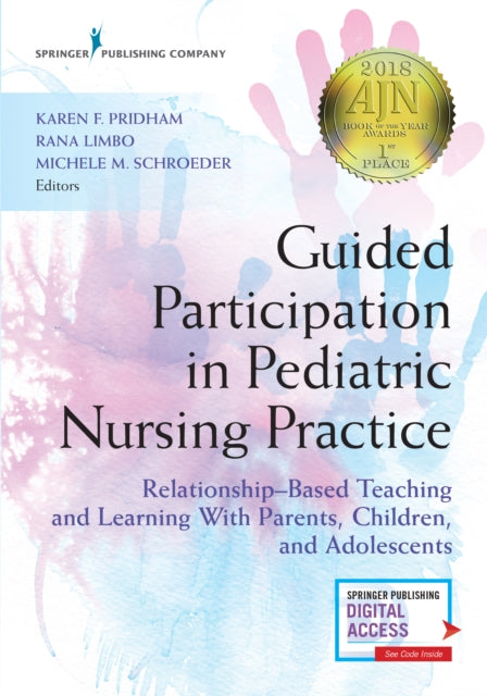 Guided Participation in Pediatric Nursing
