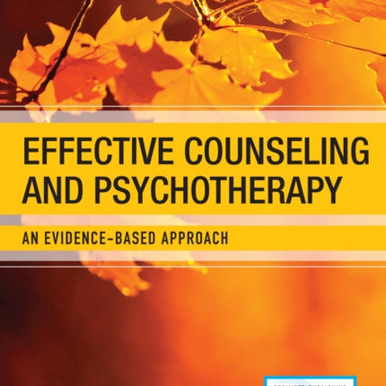 Effective Counseling and Psychotherapy
