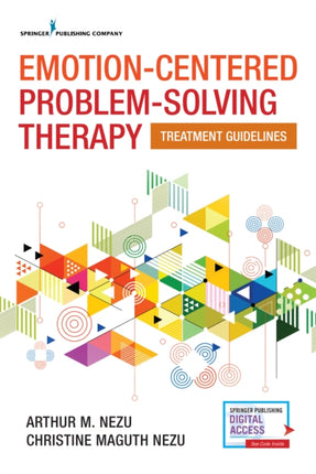 EmotionCentered ProblemSolving Therapy