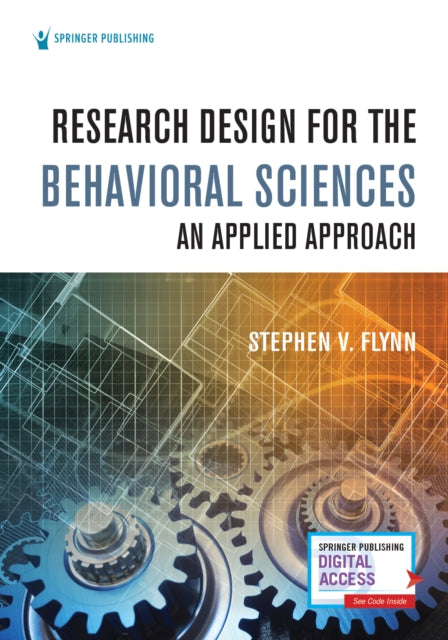 Research Design for the Behavioral Sciences