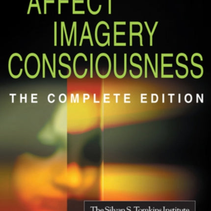 Affect Imagery Consciousness v 1 The Complete