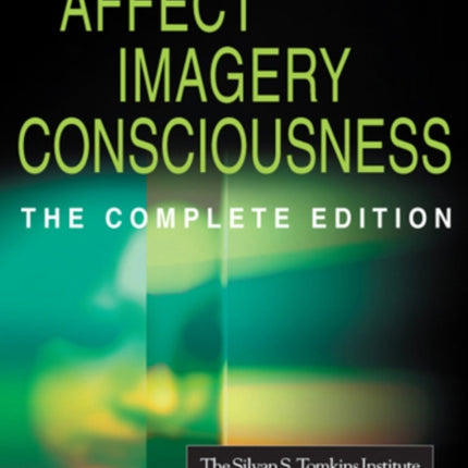 Affect Imagery Consciousness