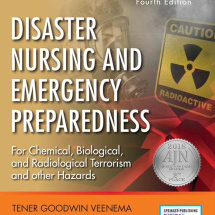 Disaster Nursing and Emergency Preparedness