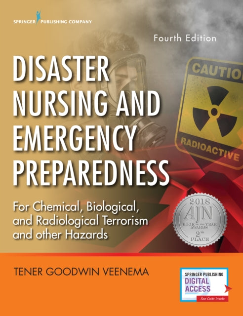 Disaster Nursing and Emergency Preparedness