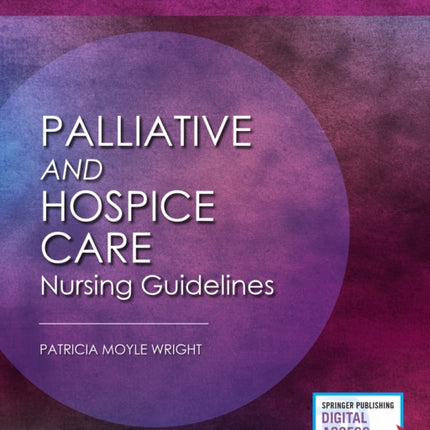 Palliative and Hospice Nursing Care Guidelines
