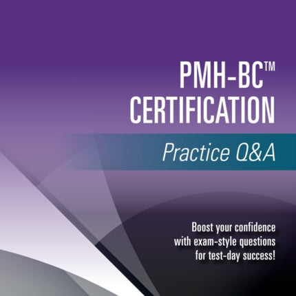 PmhBC Certification Practice QA