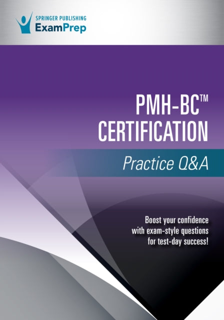 PmhBC Certification Practice QA