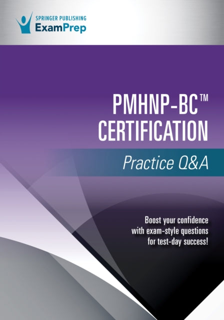 PmhnpBC Certification Practice QA