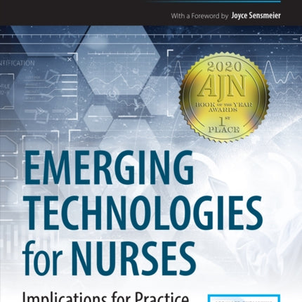 Emerging Technologies for Nurses