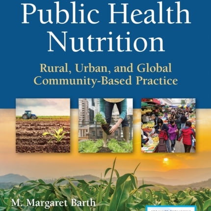 Public Health Nutrition